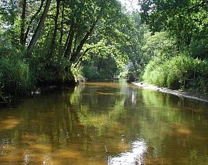 Unterkunft 520512 - Ferienhaus Twente - Huisje in de Lutte
