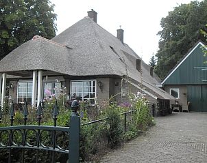 Unterkunft 520514 - Ferienhaus Twente - Huisje in De Lutte in Twente