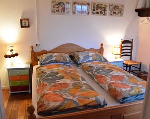 Unterkunft 520514 - Ferienhaus Twente - Huisje in De Lutte in Twente