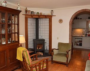 Unterkunft 520514 - Ferienhaus Twente - Huisje in De Lutte in Twente