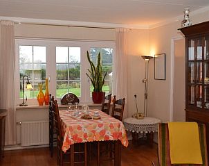 Unterkunft 520514 - Ferienhaus Twente - Huisje in De Lutte in Twente