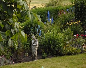 Unterkunft 520514 - Ferienhaus Twente - Huisje in De Lutte in Twente