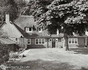 Unterkunft 520514 - Ferienhaus Twente - Huisje in De Lutte in Twente