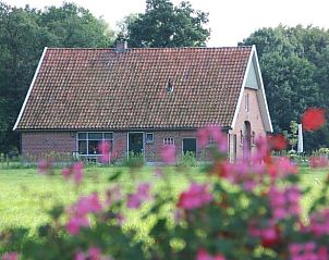 Verblijf 520517 • Vakantiewoning Twente • Huisje in de Lutte 