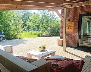 Guest house 520521 - Holiday property Twente - Vakantiehuis in de Lutte