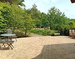 Guest house 520521 - Holiday property Twente - Vakantiehuis in de Lutte
