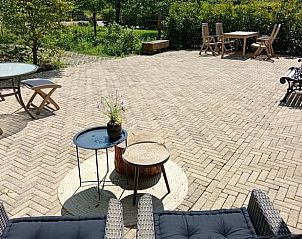 Guest house 520521 - Holiday property Twente - Vakantiehuis in de Lutte