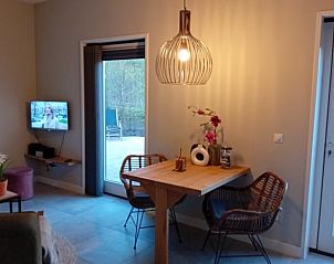 Guest house 520521 - Holiday property Twente - Vakantiehuis in de Lutte
