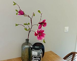 Guest house 520521 - Holiday property Twente - Vakantiehuis in de Lutte