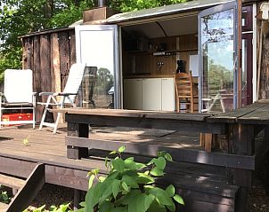 Guest house 520522 - Holiday property Twente - Vakantiehuisje in de Lutte