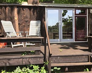 Guest house 520522 - Holiday property Twente - Vakantiehuisje in de Lutte