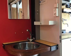 Guest house 520522 - Holiday property Twente - Vakantiehuisje in de Lutte