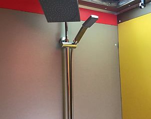 Guest house 520522 - Holiday property Twente - Vakantiehuisje in de Lutte