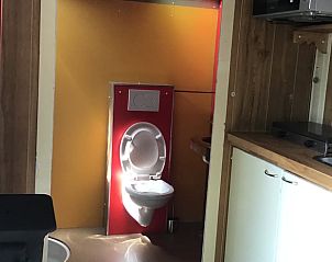 Guest house 520522 - Holiday property Twente - Vakantiehuisje in de Lutte