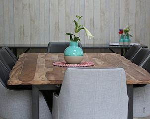 Guest house 520523 - Holiday property Twente - Vakantiehuis in de Lutte