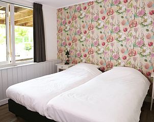 Guest house 520523 - Holiday property Twente - Vakantiehuis in de Lutte
