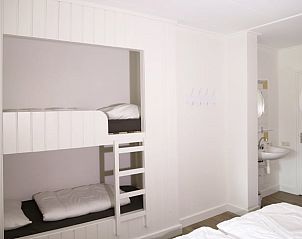 Guest house 520523 - Holiday property Twente - Vakantiehuis in de Lutte