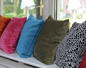 Guest house 520523 - Holiday property Twente - Vakantiehuis in de Lutte