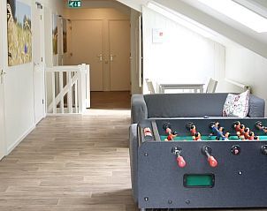 Guest house 520523 - Holiday property Twente - Vakantiehuis in de Lutte