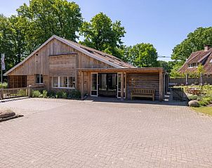 Guest house 520523 - Holiday property Twente - Vakantiehuis in de Lutte