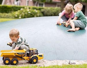 Guest house 520523 - Holiday property Twente - Vakantiehuis in de Lutte