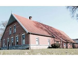 Unterkunft 520526 - Ferienhaus Twente - Vakantiehuis in de Lutte