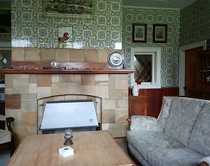 Unterkunft 520526 - Ferienhaus Twente - Vakantiehuis in de Lutte