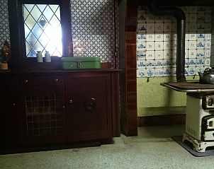 Unterkunft 520526 - Ferienhaus Twente - Vakantiehuis in de Lutte