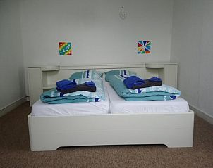 Unterkunft 520526 - Ferienhaus Twente - Vakantiehuis in de Lutte