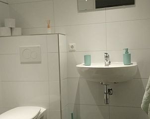 Unterkunft 520526 - Ferienhaus Twente - Vakantiehuis in de Lutte