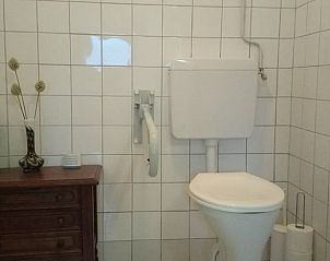 Unterkunft 520526 - Ferienhaus Twente - Vakantiehuis in de Lutte