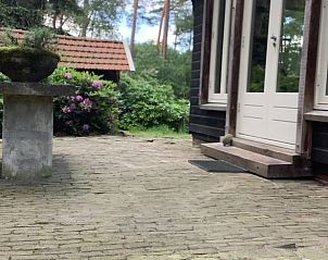 Guest house 520529 - Holiday property Twente - Vakantiehuis in de Lutte