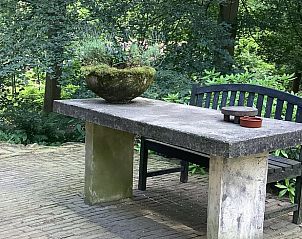 Guest house 520529 - Holiday property Twente - Vakantiehuis in de Lutte