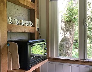 Guest house 520529 - Holiday property Twente - Vakantiehuis in de Lutte