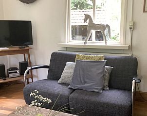 Guest house 520529 - Holiday property Twente - Vakantiehuis in de Lutte