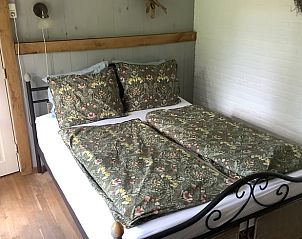 Guest house 520529 - Holiday property Twente - Vakantiehuis in de Lutte