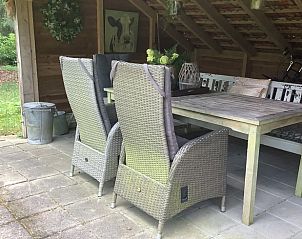 Guest house 520529 - Holiday property Twente - Vakantiehuis in de Lutte