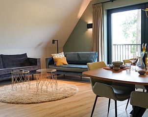 Verblijf 520539 • Vakantiewoning Twente • Vakantiehuisje in de Lutte 