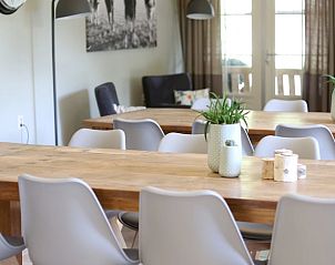 Guest house 520540 - Holiday property Twente - Vakantiehuisje in de Lutte