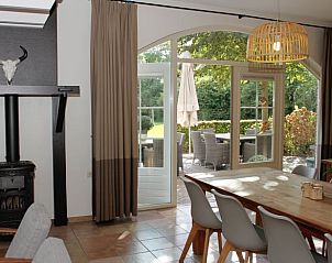 Guest house 520540 - Holiday property Twente - Vakantiehuisje in de Lutte