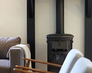 Guest house 520540 - Holiday property Twente - Vakantiehuisje in de Lutte