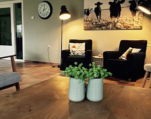 Guest house 520540 - Holiday property Twente - Vakantiehuisje in de Lutte