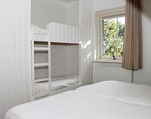 Guest house 520540 - Holiday property Twente - Vakantiehuisje in de Lutte