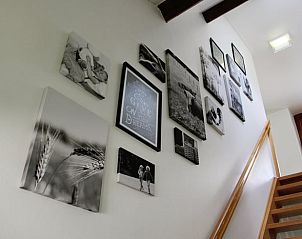 Guest house 520540 - Holiday property Twente - Vakantiehuisje in de Lutte