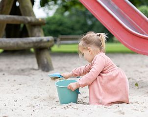 Guest house 520540 - Holiday property Twente - Vakantiehuisje in de Lutte