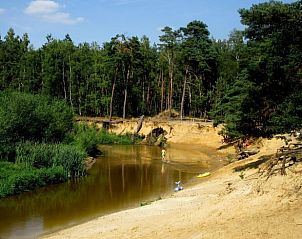 Guest house 520540 - Holiday property Twente - Vakantiehuisje in de Lutte