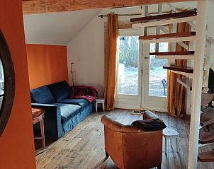 Unterkunft 520541 - Ferienhaus Twente - Huisje in de Lutte