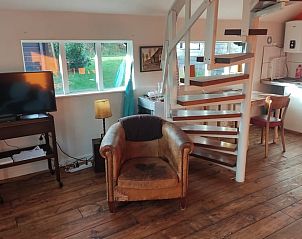 Unterkunft 520541 - Ferienhaus Twente - Huisje in de Lutte