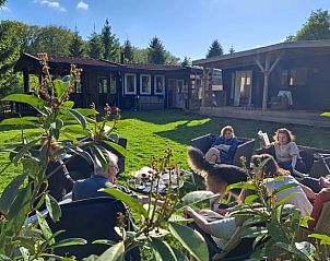 Unterkunft 520541 - Ferienhaus Twente - Huisje in de Lutte