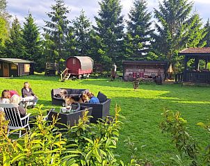 Unterkunft 520541 - Ferienhaus Twente - Huisje in de Lutte